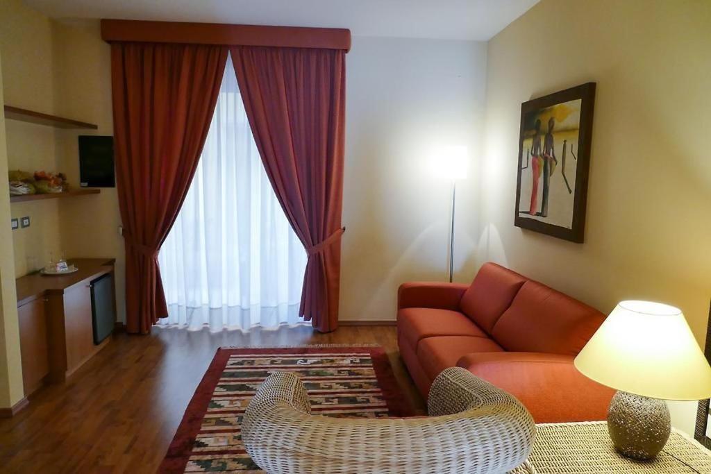 Stella Charming & Luxury Rooms Conversano Zewnętrze zdjęcie