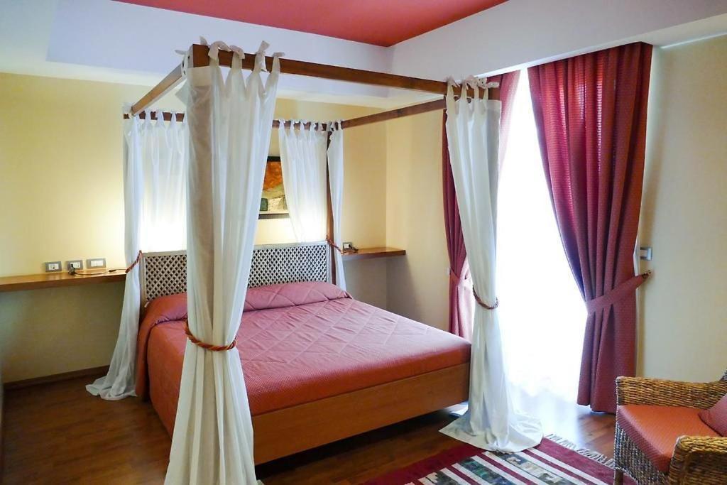 Stella Charming & Luxury Rooms Conversano Zewnętrze zdjęcie