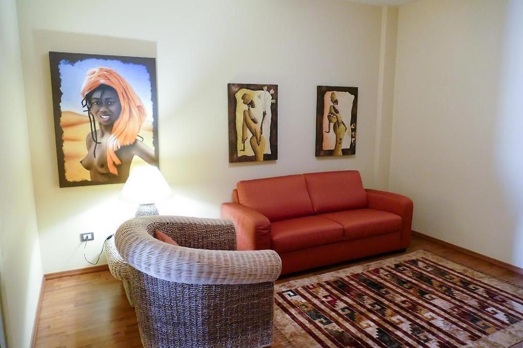 Stella Charming & Luxury Rooms Conversano Zewnętrze zdjęcie