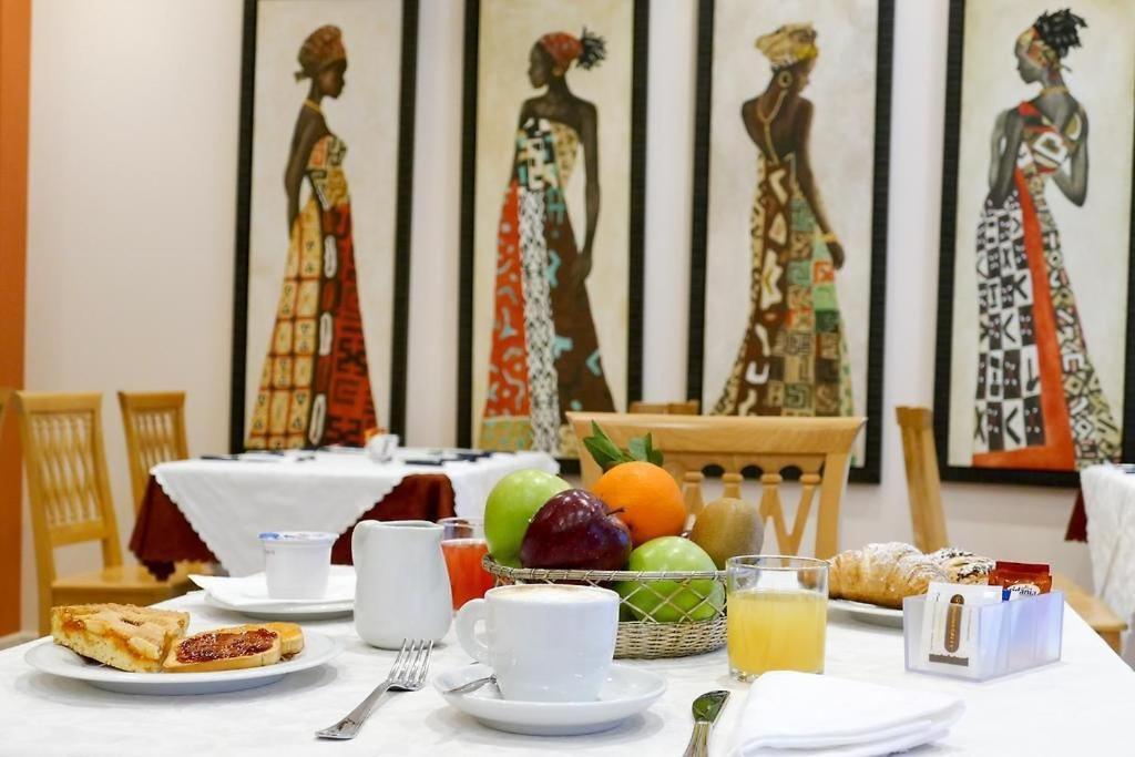 Stella Charming & Luxury Rooms Conversano Zewnętrze zdjęcie