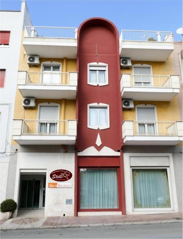Stella Charming & Luxury Rooms Conversano Zewnętrze zdjęcie