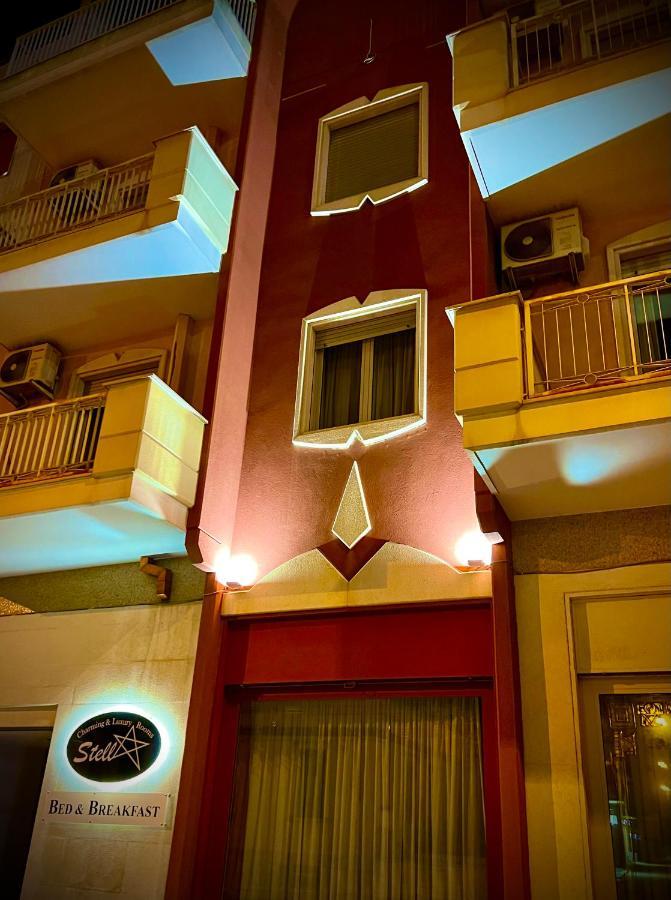 Stella Charming & Luxury Rooms Conversano Zewnętrze zdjęcie