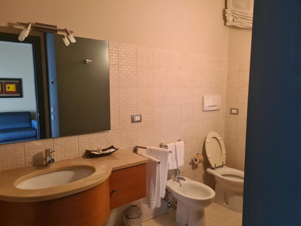 Stella Charming & Luxury Rooms Conversano Zewnętrze zdjęcie