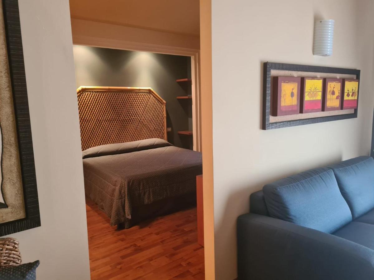 Stella Charming & Luxury Rooms Conversano Zewnętrze zdjęcie