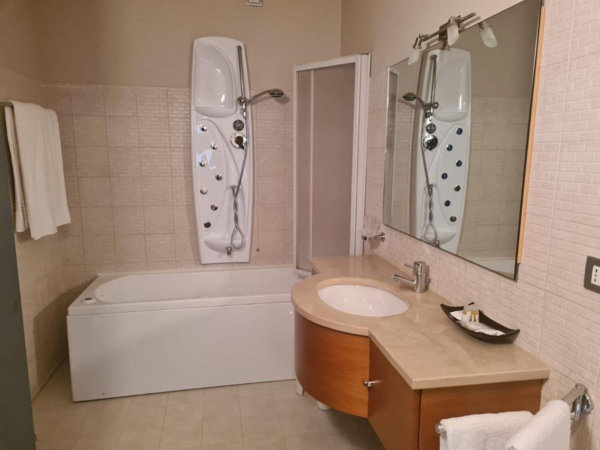 Stella Charming & Luxury Rooms Conversano Zewnętrze zdjęcie