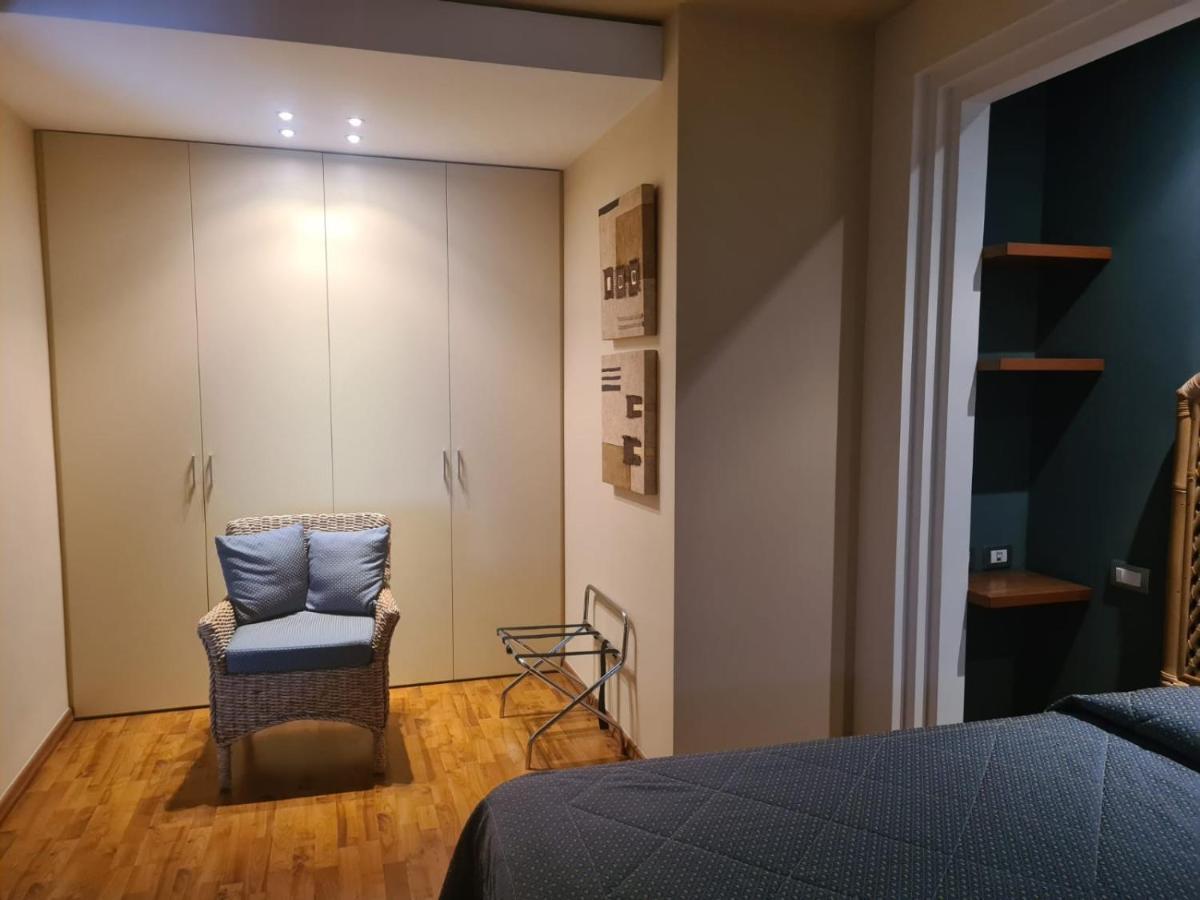 Stella Charming & Luxury Rooms Conversano Zewnętrze zdjęcie