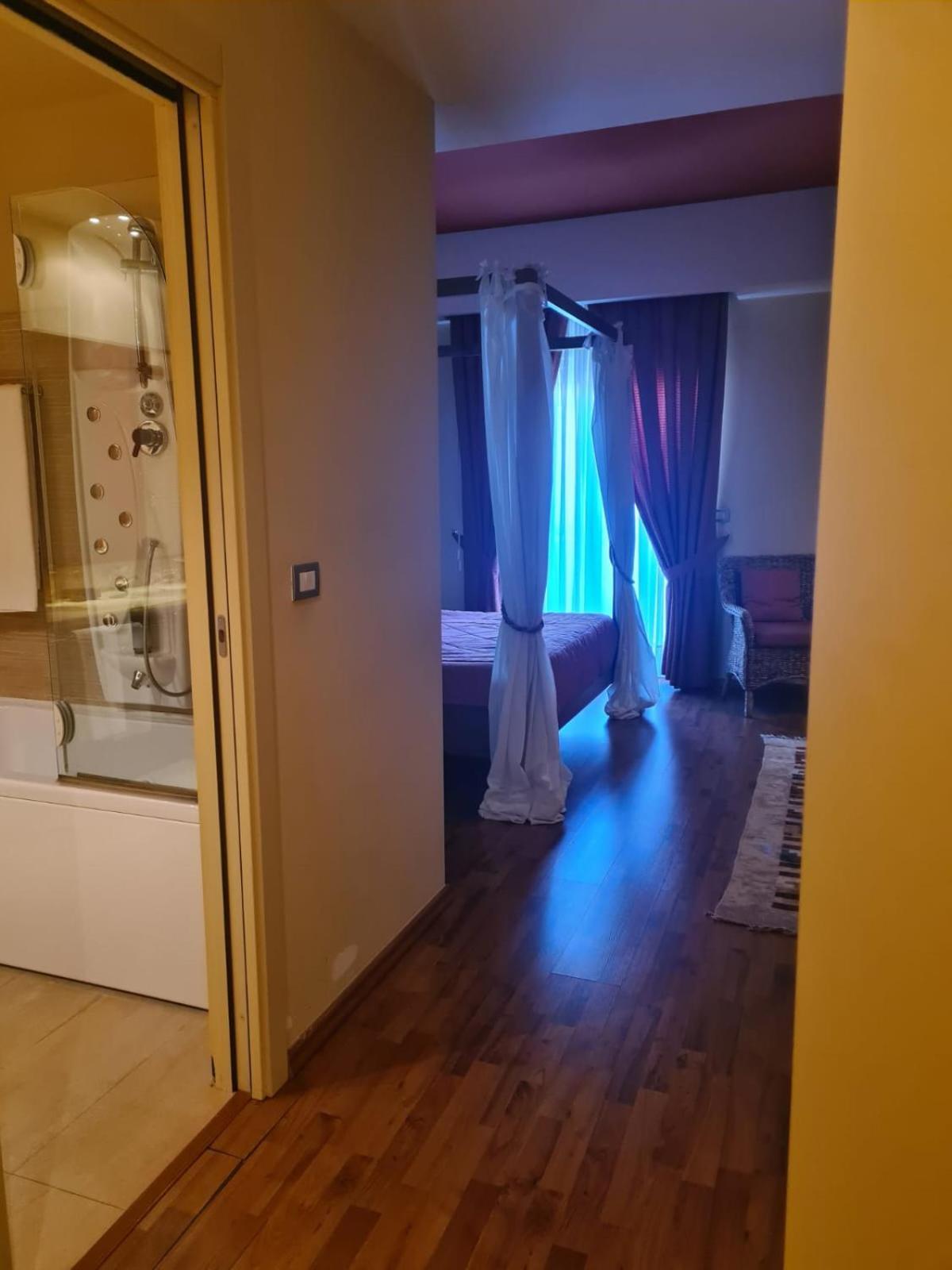 Stella Charming & Luxury Rooms Conversano Zewnętrze zdjęcie
